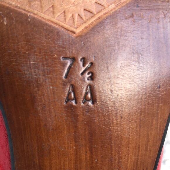 Vintage Jay Alan   - Picture 8 of 9